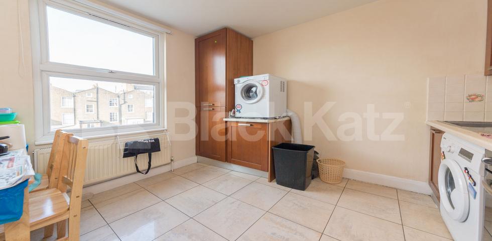 			New Instruction, 1 Bedroom, 1 bath, 1 reception Flat			 Hercules Street, HOLLOWAY 